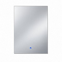 Mirror 438 with LED lighting 50x70 cm – Papione 11.14.42.0171